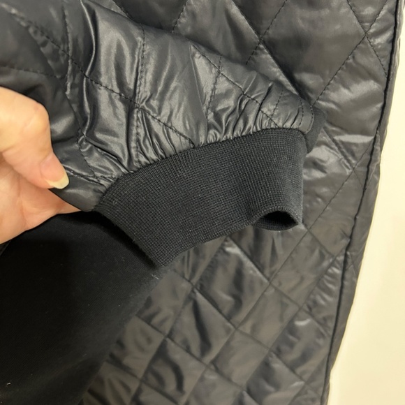 Nike Women's Sportswear Quilted Jogger Pants XS Streetwear Techwear Athletic - Picture 6 of 16